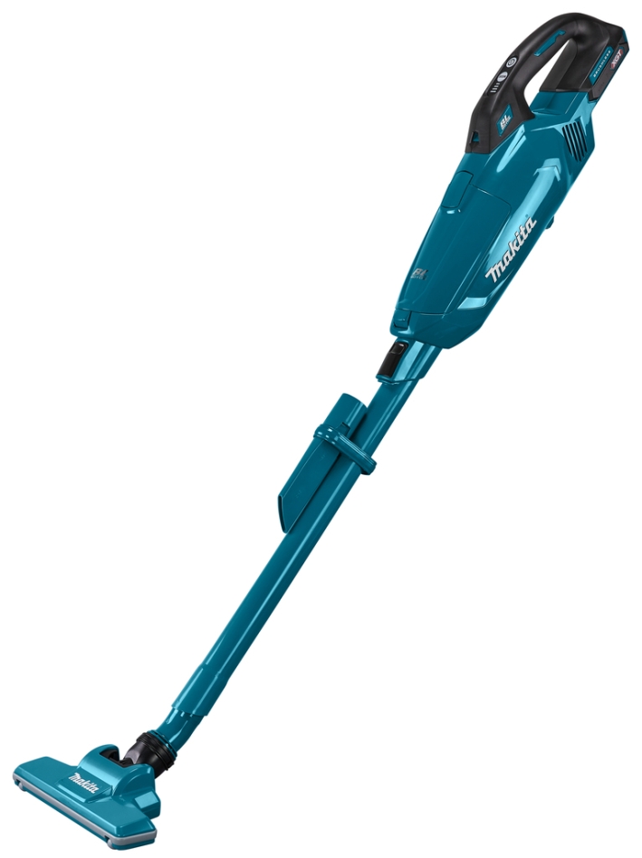 Makita CL002GZ01 Cordless Handheld Vacuum Cleaner blue 40V Max