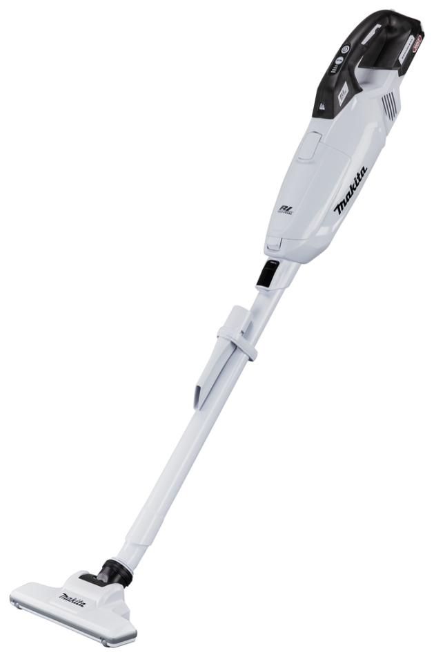 Makita CL002GZ07 Cordless Vacuum cleaner white 40V Max