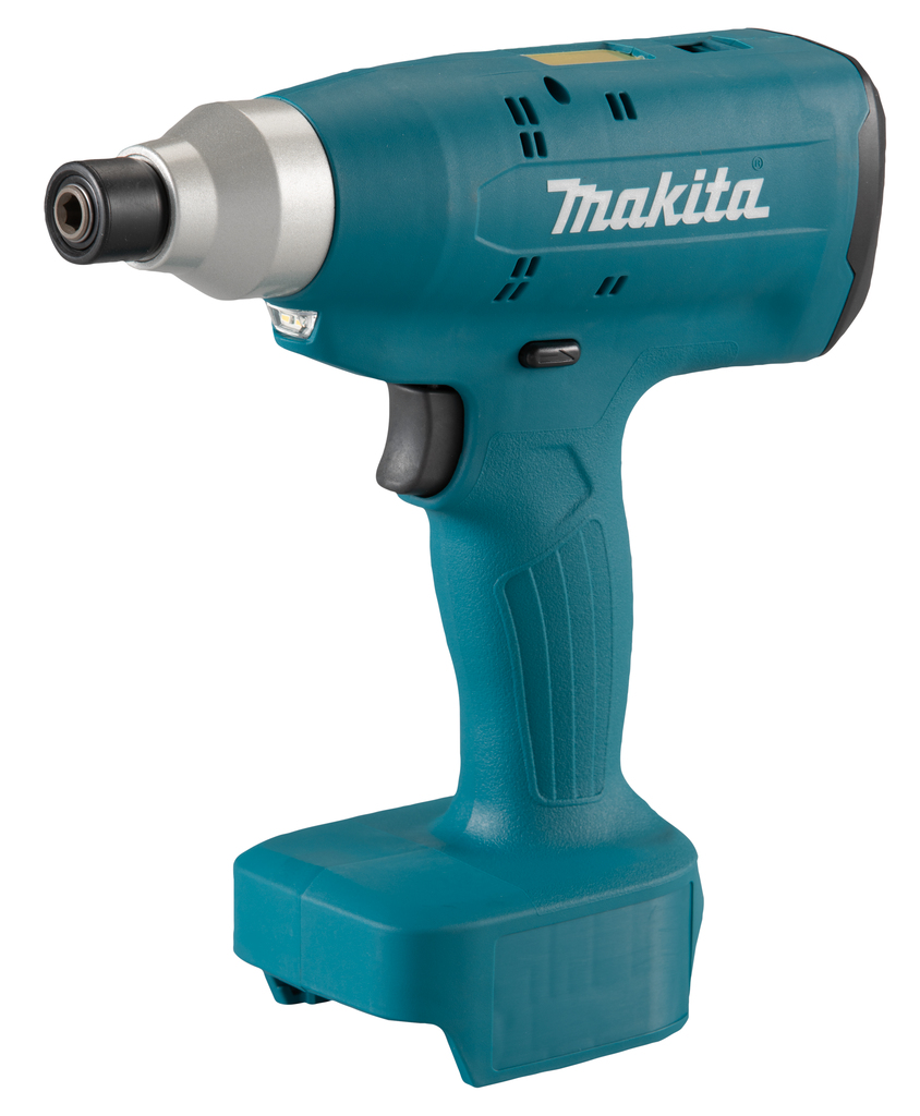 Makita DFT060TMZ LXT Accu Torque wrench with torque sensor 18V excl. battery and charger in box