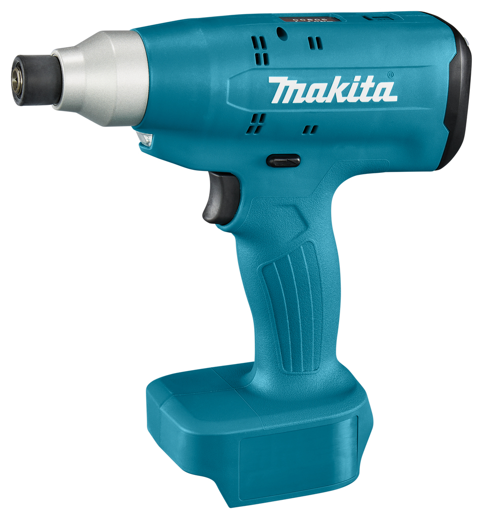 Makita DFT120TMZ LXT Battery Wrench 18V with torque sensor 4-12Nm excl. battery and charger in box