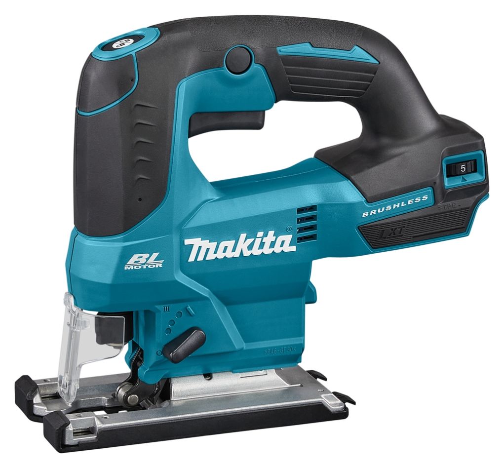 Makita DJV184Z 18V Pendulum jigsaw excl. batteries and charger