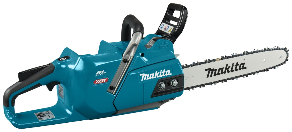 Makita UC011GZ Chainsaw 35 cm 40V Max without batteries and charger