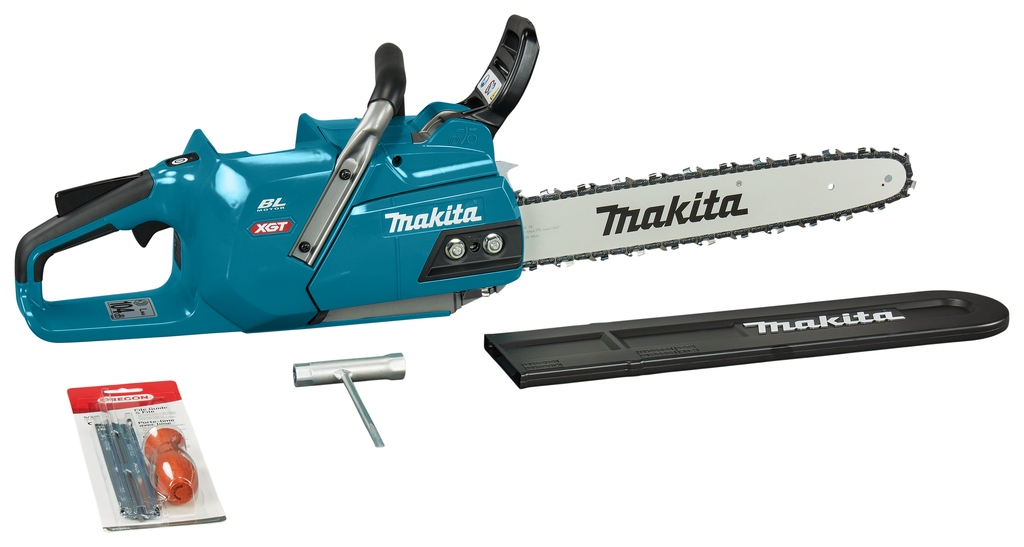 Makita UC012GZ Chainsaw 40 cm 40V Max without battery and charger