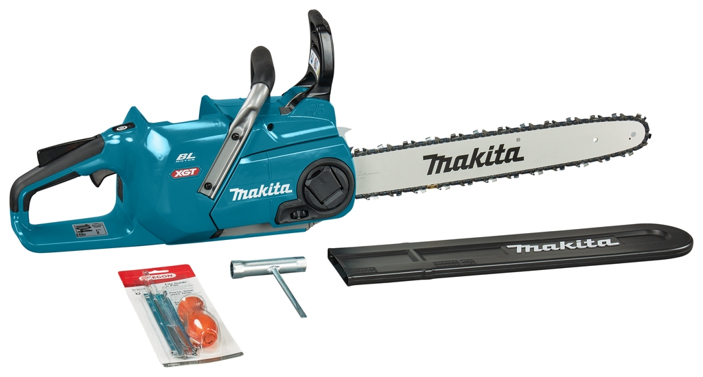 Makita UC017GZ Chainsaw 45 cm 40V Max without batteries and charger