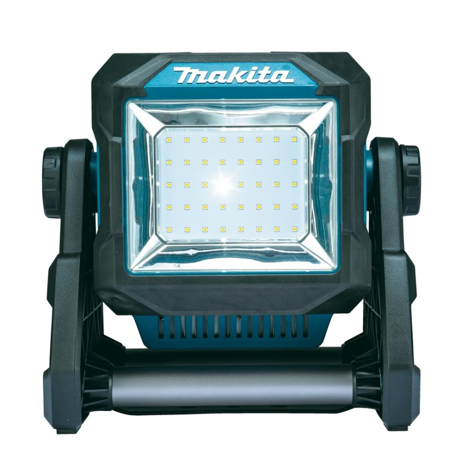 Makita DEAML005G Lamp LED XGT 14,4 V / 18 V / 40 V Max 40V Max (XGT/LXT) incl. filtre