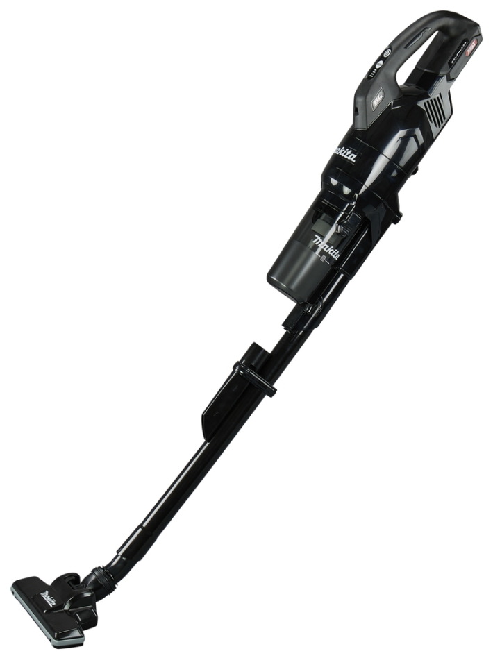 Makita CL003GZ04 Cordless Jet vacuum cleaner black 40V Max excl. batteries and charger