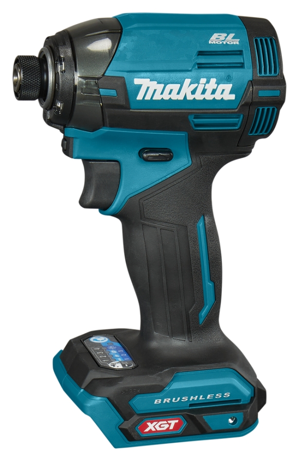 Makita TD002GZ01 Impact screwdriver 40V Max excl. batteries and charger