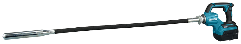 新品未開MakitaCW004GZ0 Makita VR004GZ Battery Vibrating Needle 1200mm 38mm diameter 40V