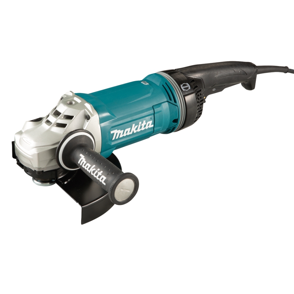 Makita GA9070YX1 230 V Angle grinder 230 mm