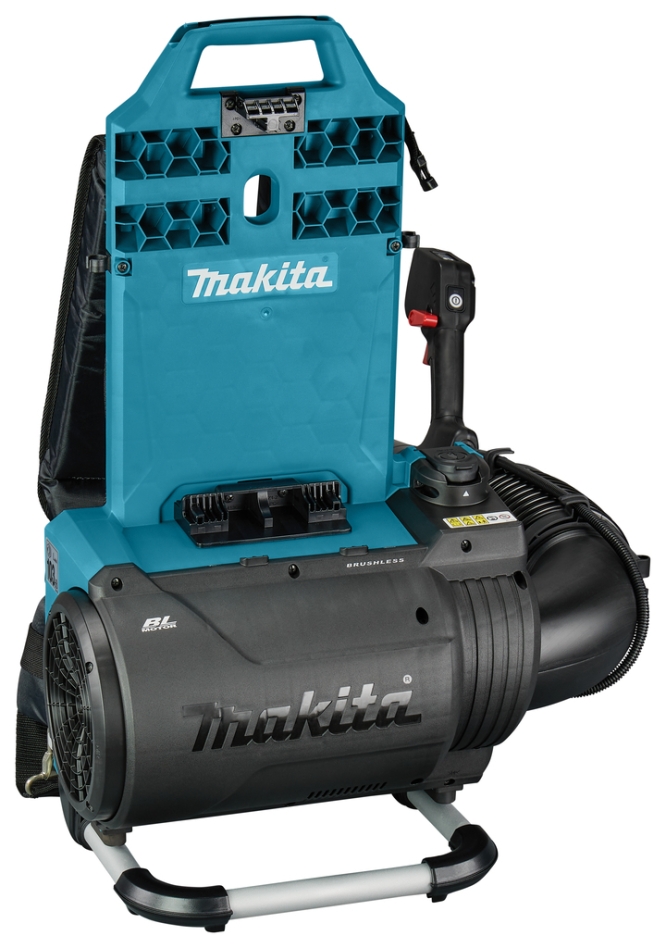 Makita UB002CZ01 Backpack battery leaf blower 36V connector type