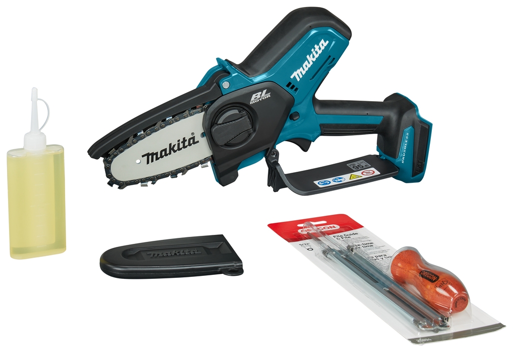 Makita DUC101Z 18V Pruning saw 10cm excl. batteries and charger