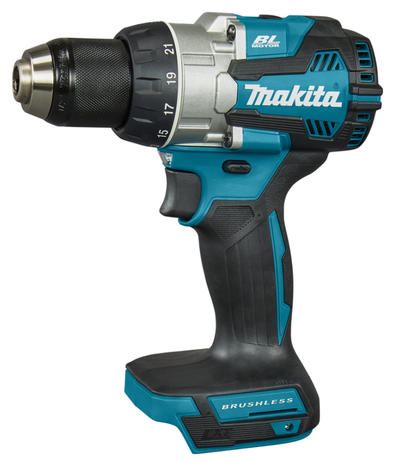 Makita DDF489Z Cordless drill/driver 18V excl. batteries and charger