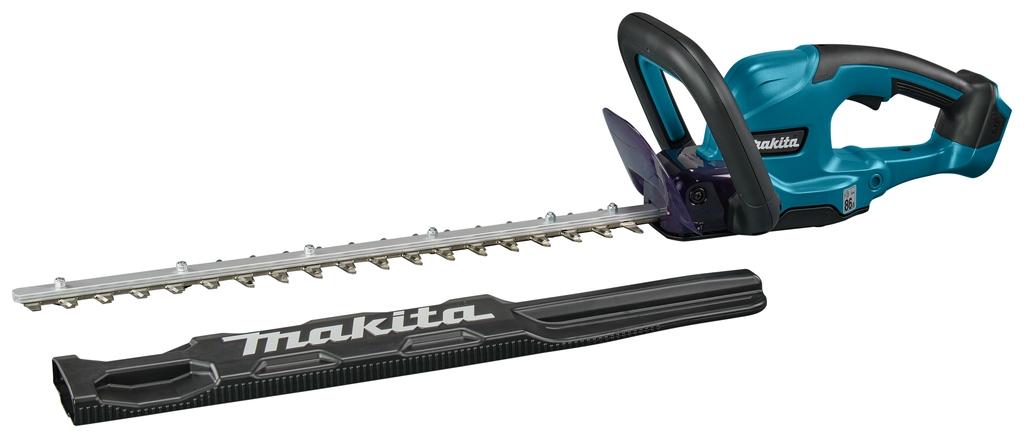 Makita DUH507Z 18V Accu hedge trimmer 50 cm excl. batteries and charger