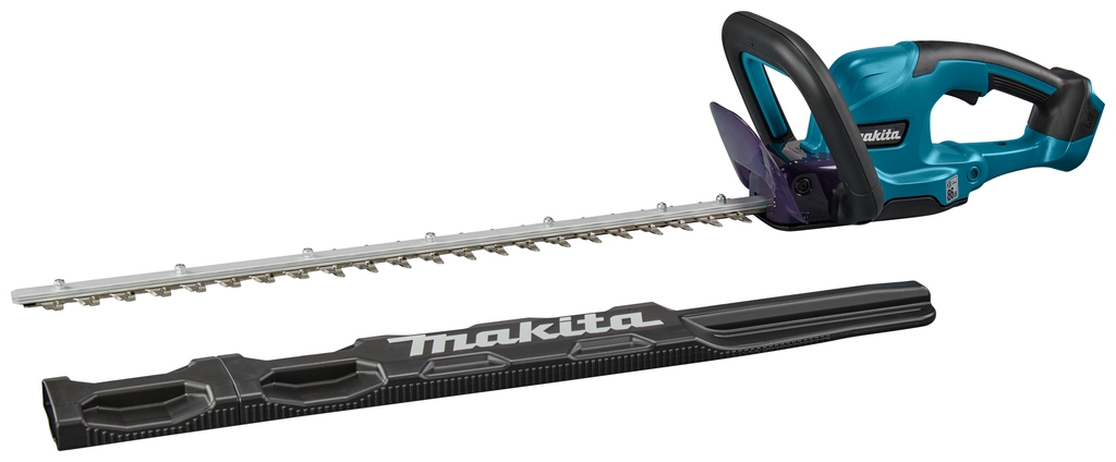 Makita DUH607Z 18V Accu hedge trimmer 60 cm excl. batteries and charger