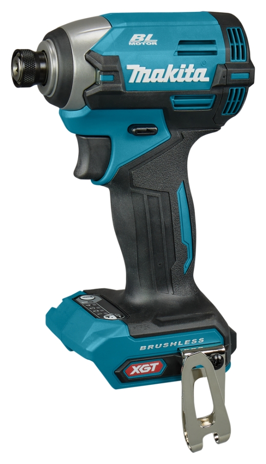 Makita TD003GZ Impact screwdriver 40V Max excl. batteries and charger