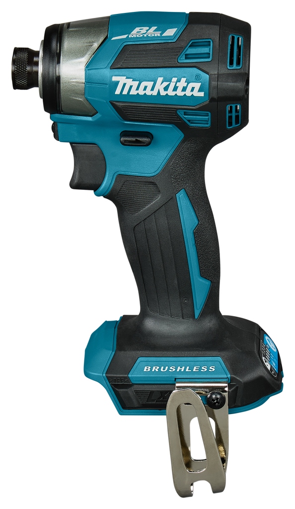 Makita DTD173Z LXT 18 V Impact screwdriver excl. battery and charger in box