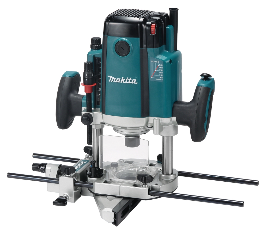 Makita RP2303FC04 230V Router Machine