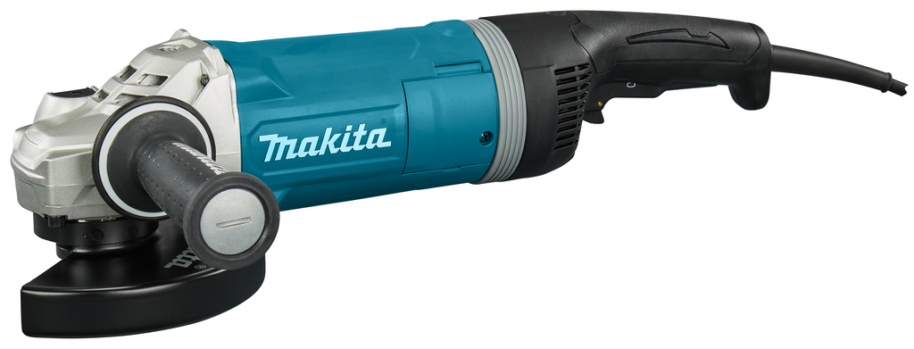 Makita GA9080FX1 230V 230mm Angle Grinder in a Box