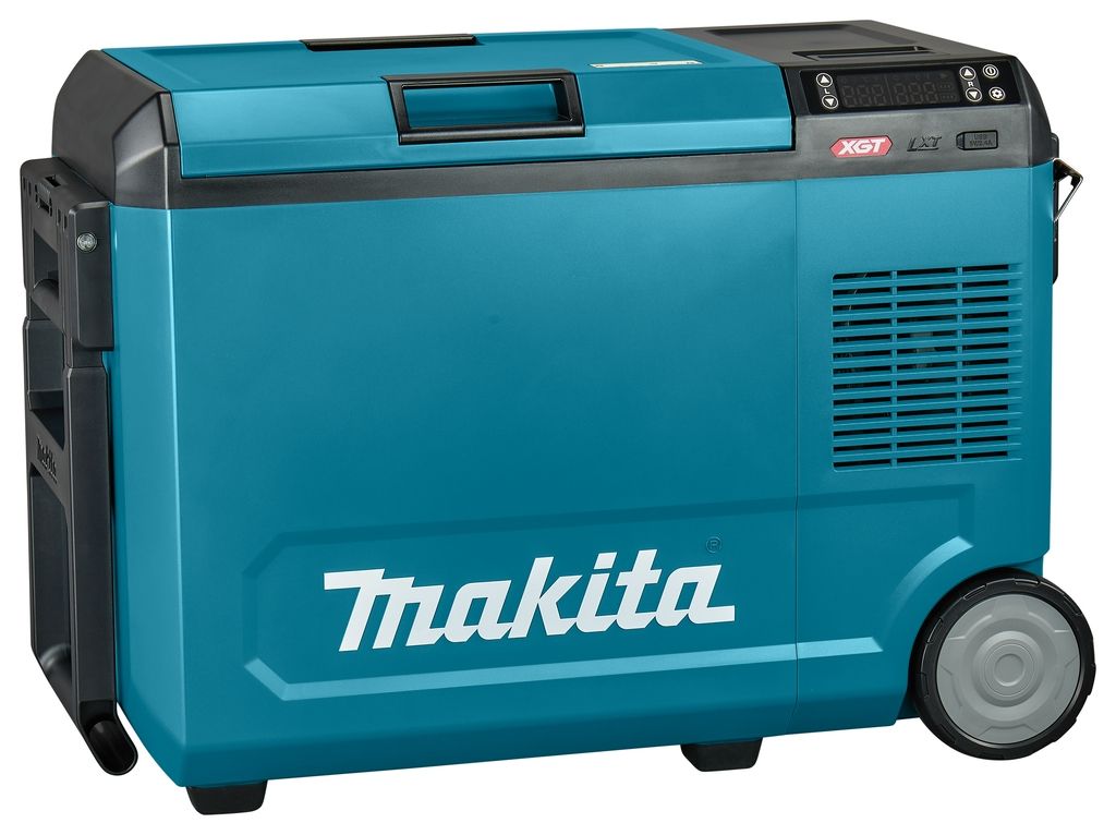 Makita CW004GZ 18V/40V230V Freezer / refrigerator box 29 ltr with