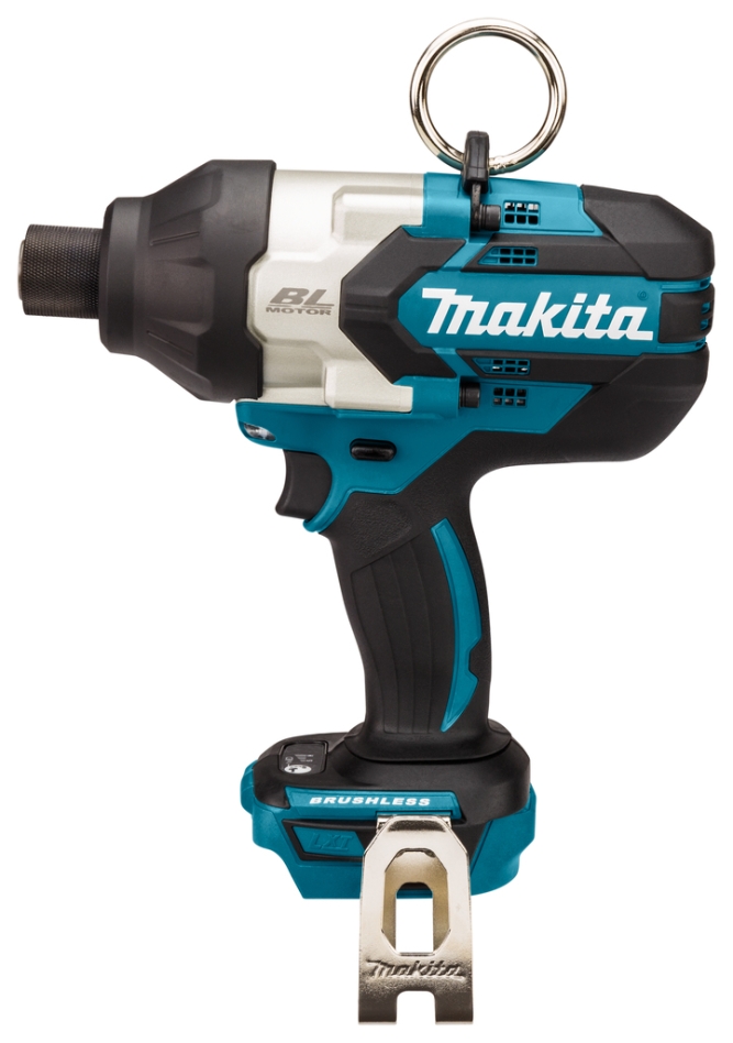 Makita DTW800Z 18 V Impact screwdriver excl. Battery and charger in box