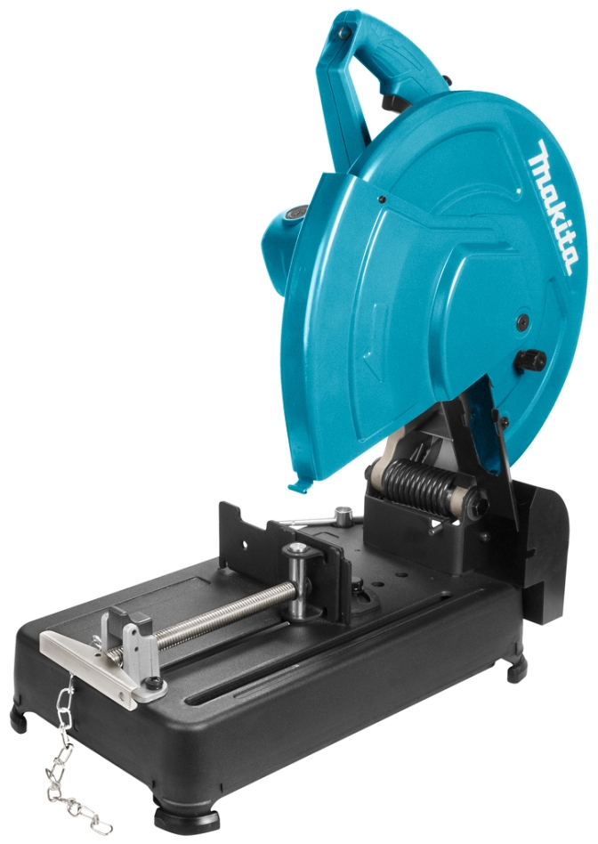 Makita LW1401 230V cut-off machine metal 355 mm