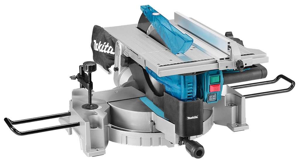 Makita LH1201FL Table top/Mitre saw 305 mm