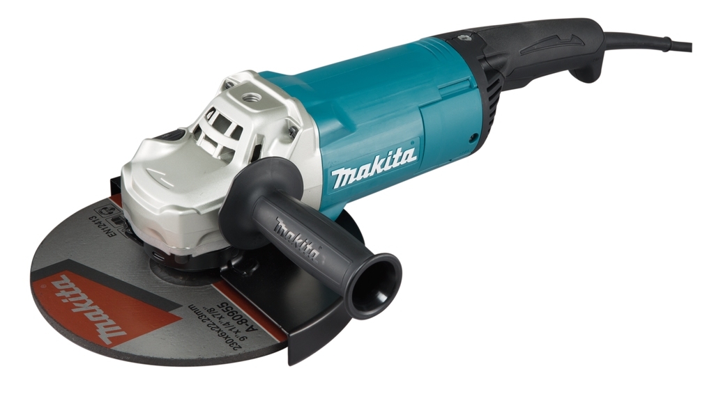 Makita GA9061R 230V Angle Grinder 230 mm