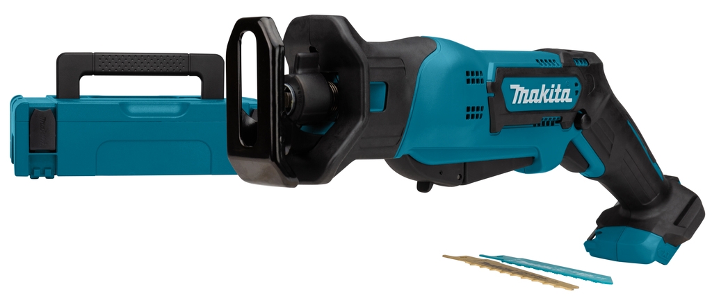 Makita JR103DZJ Reciprocating saw 10.8V excl. batteries and charger