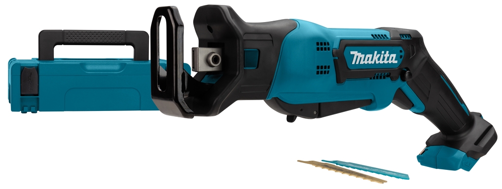 Makita JR105DZJ Reciprocating saw 10.8V excl. batteries and charger