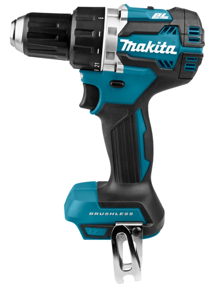 Makita DDF484Z Cordless Drill 18V excl. batteries and charger