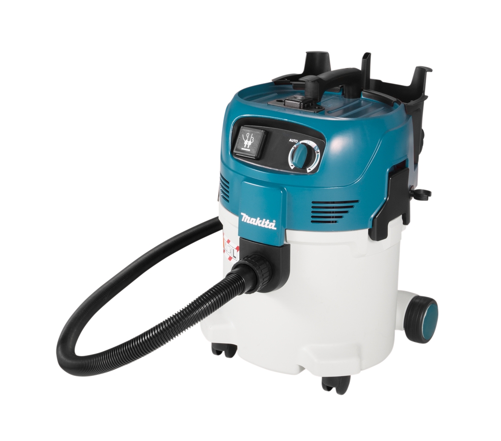 Makita VC3012L L-class vacuum cleaner 230V