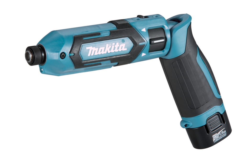 Makita TD022DSE Impact screwdriver