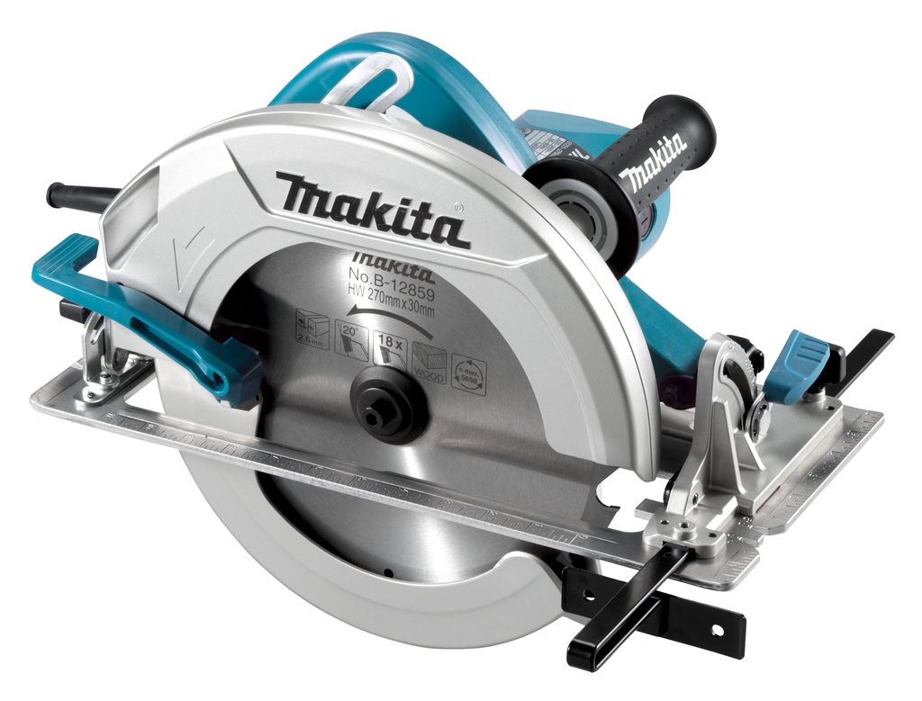 Makita HS0600 Powerful 270mm Hand Circular Saw