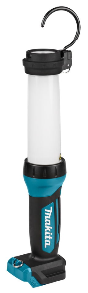 Makita DEAML104 ML104 LED light with 3 light modes 10.8V excl. batteries and charger