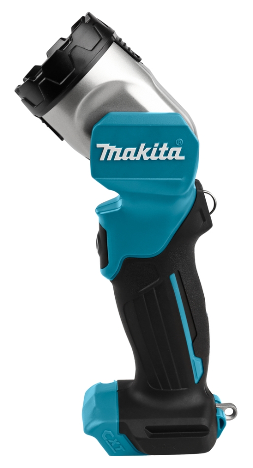 Makita DEAML105 ML105 LED light with 3 light modes 10.8V excl. batteries and charger
