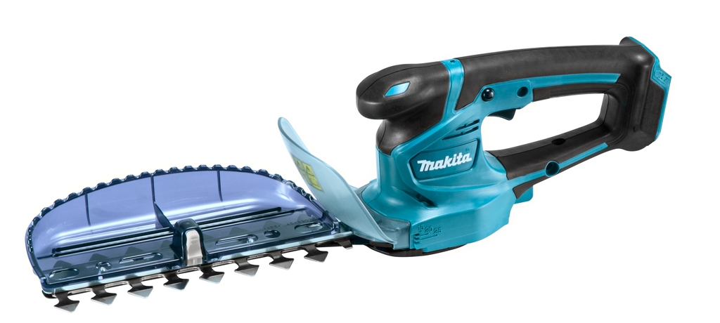 Makita UH201DZ Boxwood shears 10.8 volts excl. batteries and charger