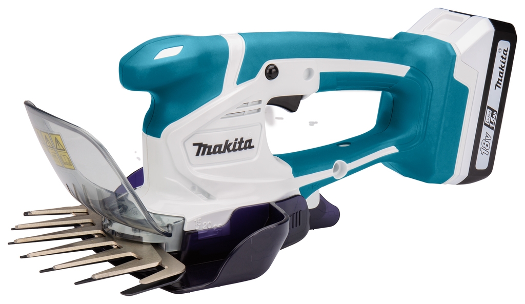 Makita UM603DWY Cordless grass trimmer 18V 1.5Ah Li-Ion