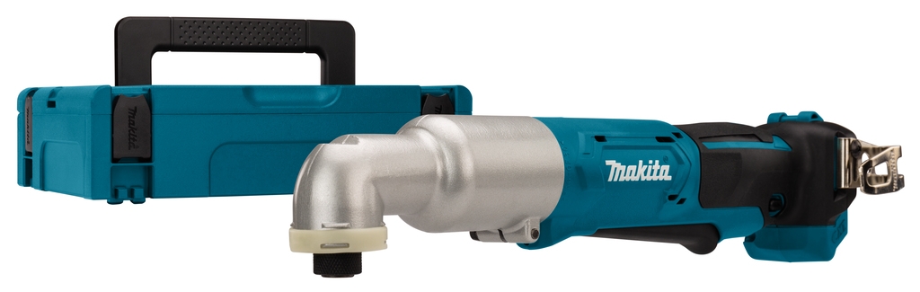 Makita TL064DZJ Right angle impact screwdriver 10.8V excl. batteries and charger
