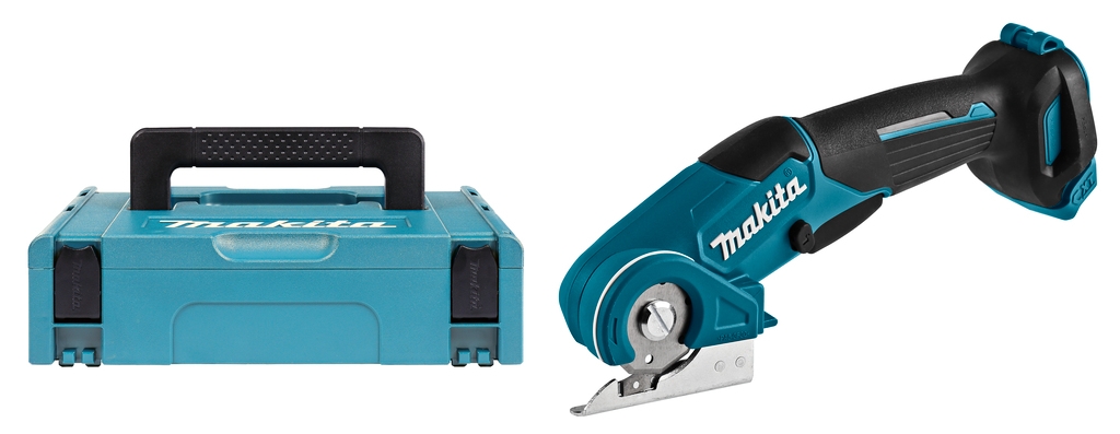 Makita CP100DZJ Multicutter - cordless shears 10.8V excl. batteries and charger