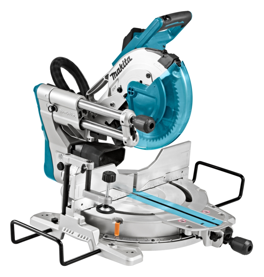 Makita LS1019L Radial cut-off saw 1510 watts 260 mm