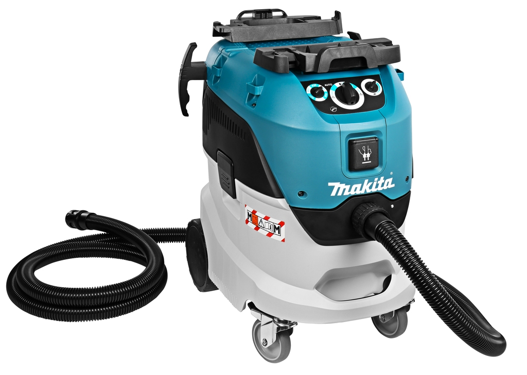 Makita VC4210M M-class vacuum cleaner 230V