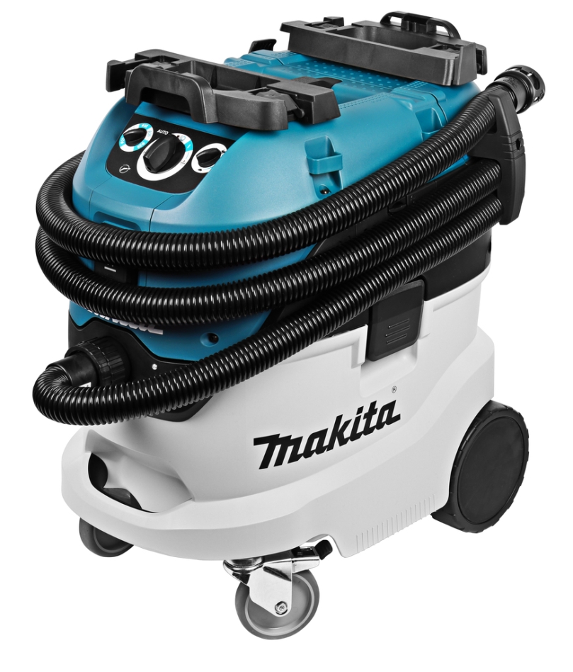 Makita VC4210M M-class vacuum cleaner 230V - Main Image