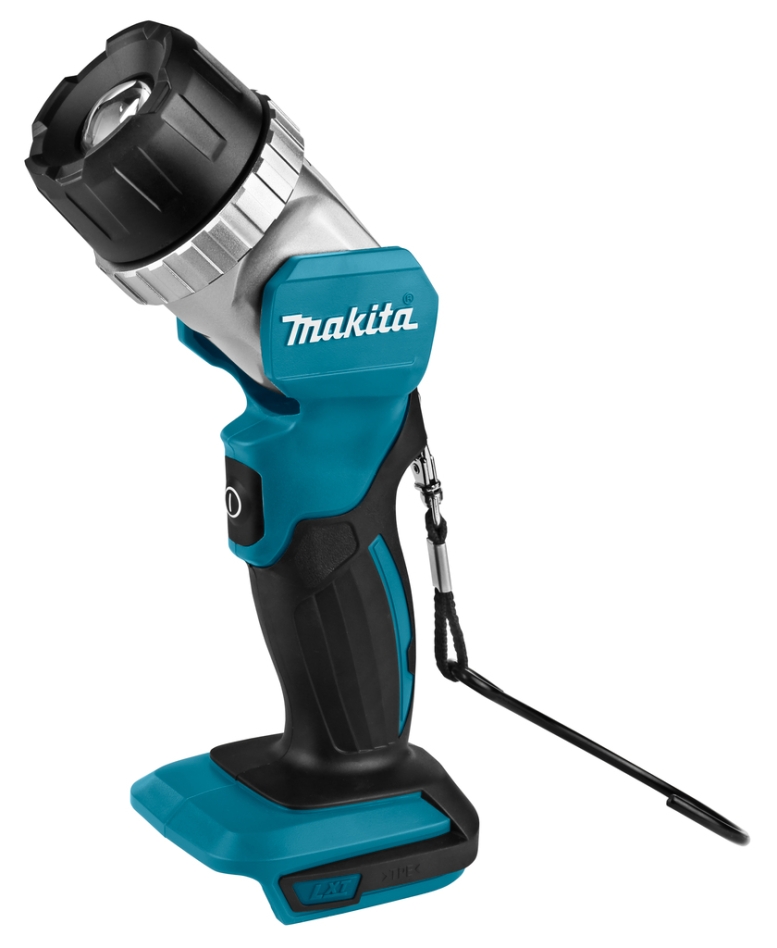 Makita DEBDML808 Battery light adjustable 14.4/18 Volt