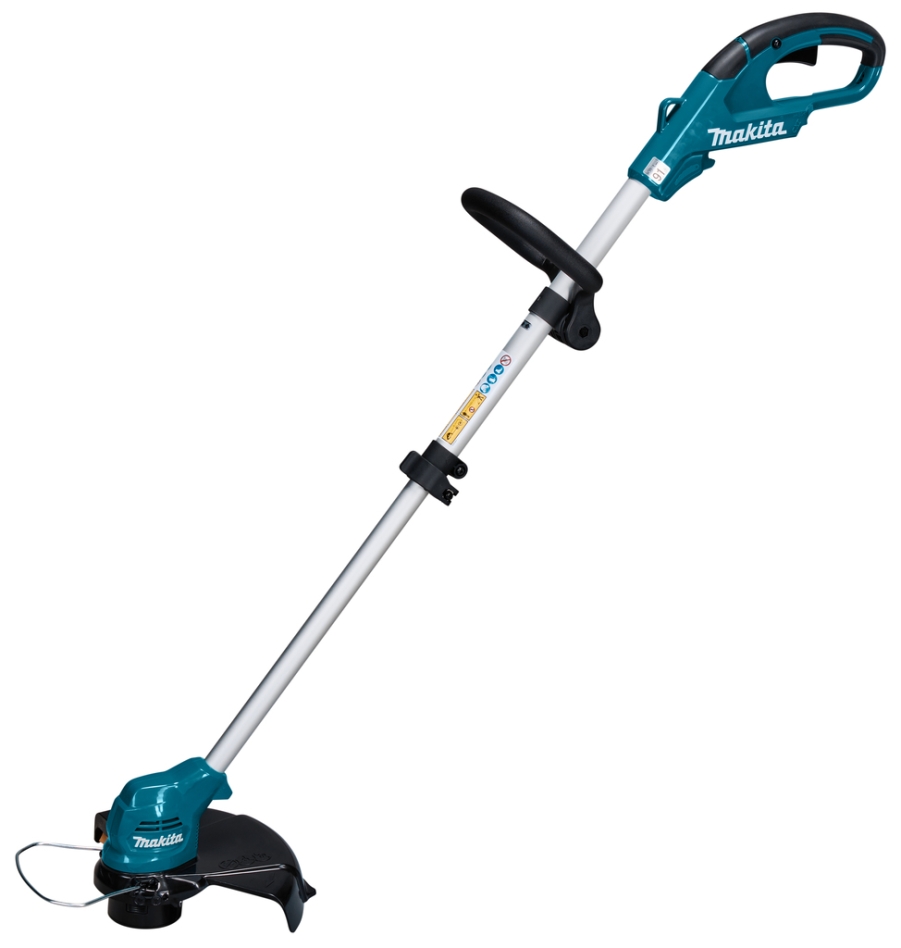 Makita UR100DZ Cordless Trimmer CXT 12V Max excl. batteries and charger