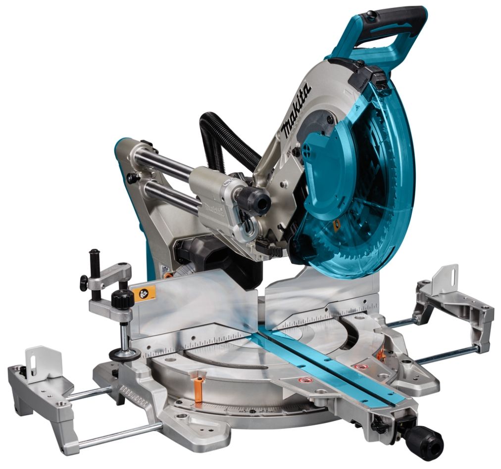 Makita LS1219L 230v Mitre Saw 305 mm
