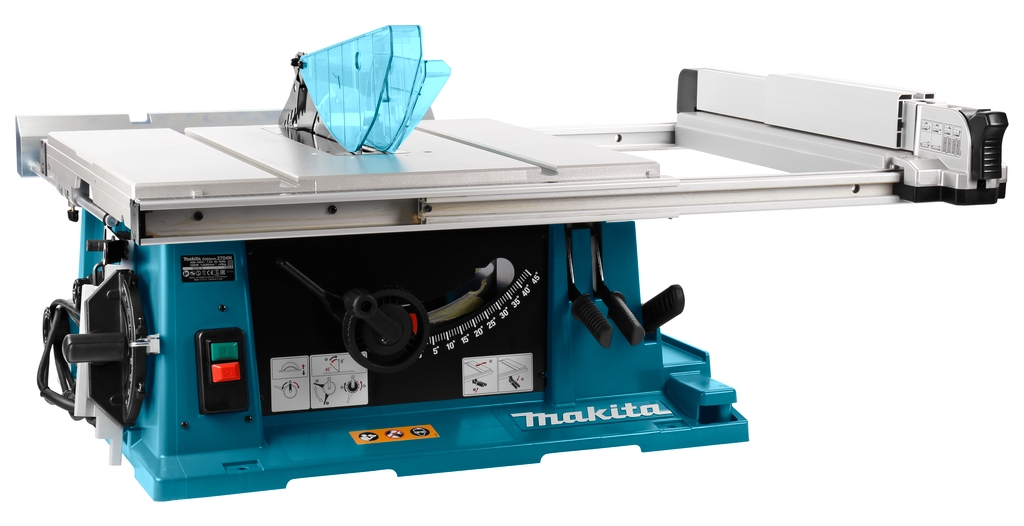 Makita 2704N 230V Table saw 260 mm