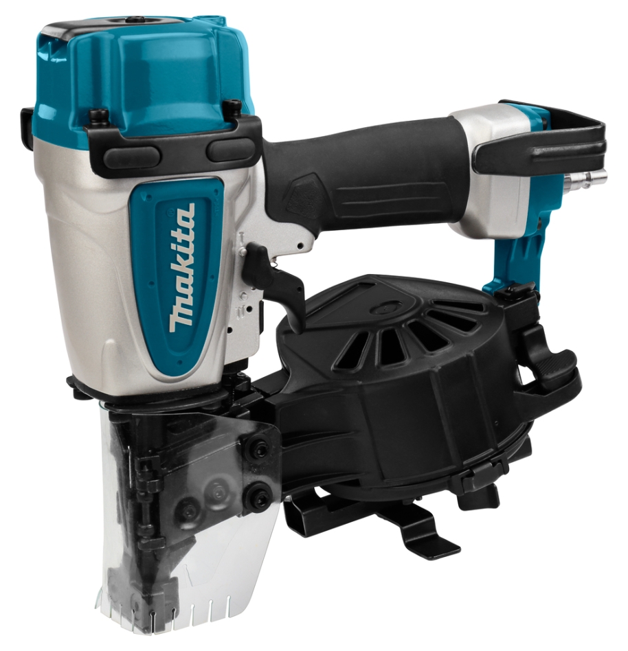 Makita AN454 8 bar Roofing tacker 19 - 45 mm