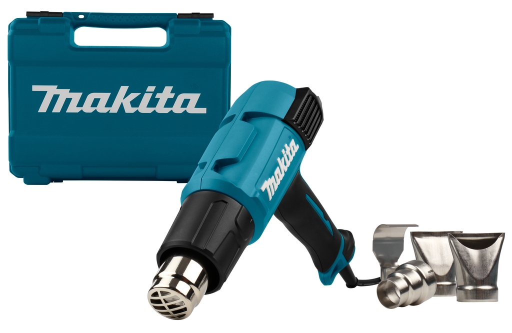 Makita HG6031VK 230V Heat gun