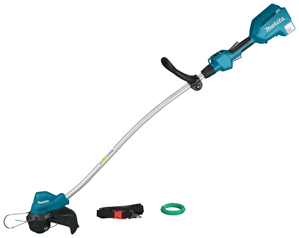 Makita DUR189Z1 Battery trimmer 18V excl. batteries and charger