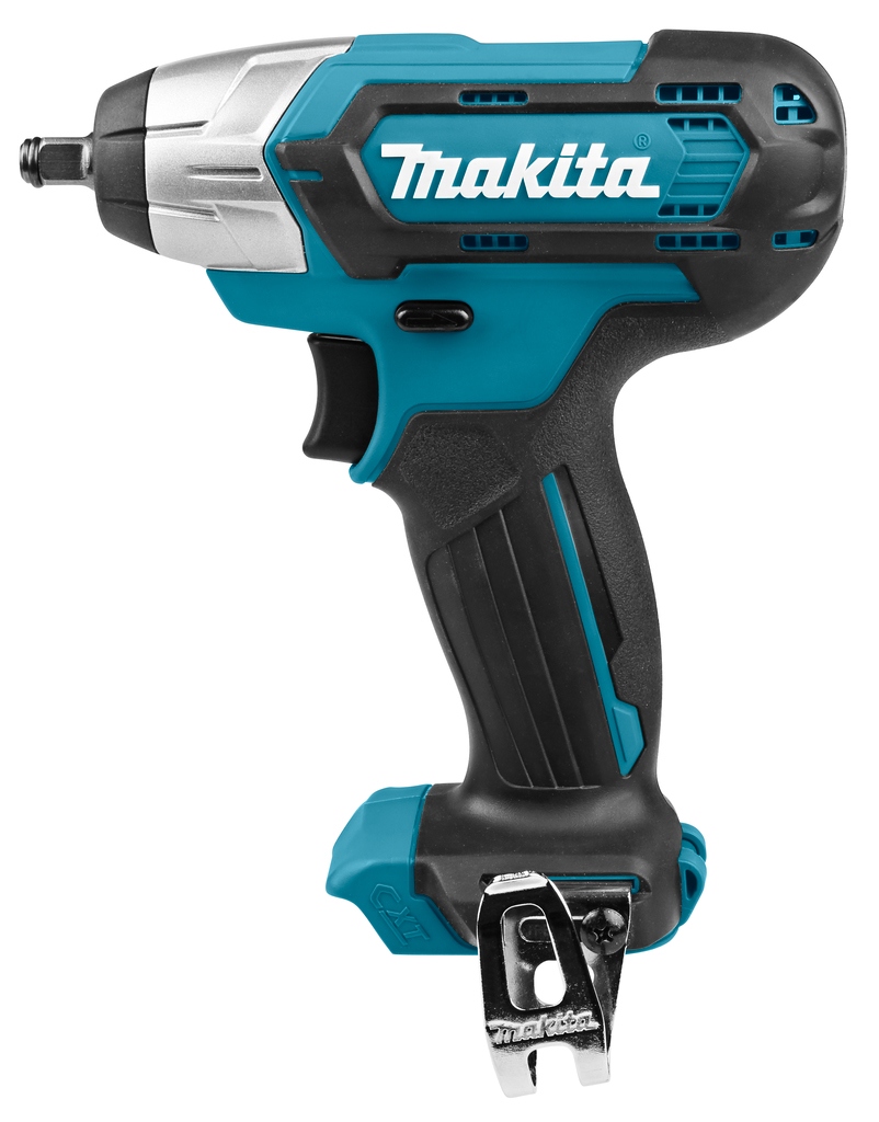 Makita TW140DZ CXT 12V Max Cordless Impact Wrench 3/8" excl. battery and charger in box